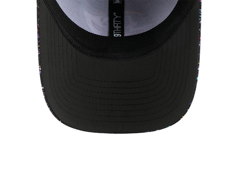 New Era Tampa Bay Buccaneers 2025 Crucial Catch 39THIRTY Stretch Fit Hat