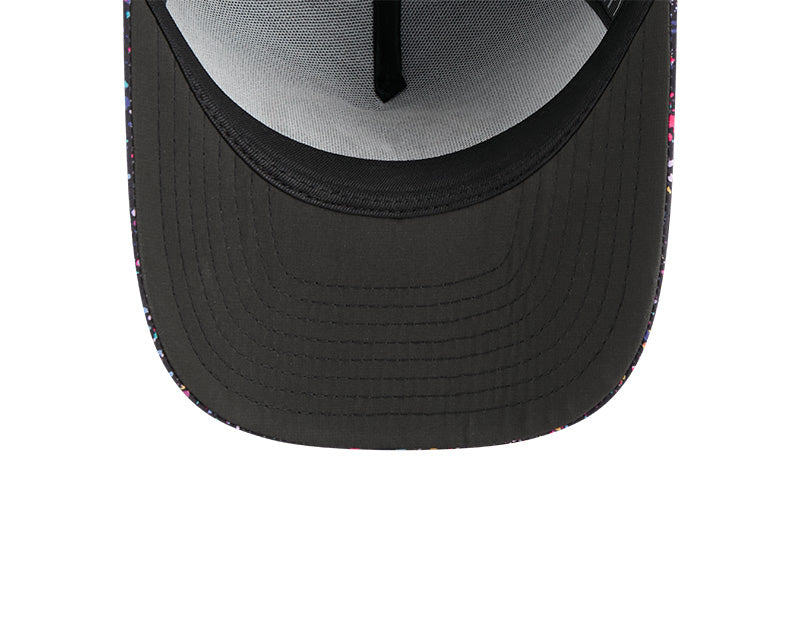 New Era Minnesota Vikings 2025 Crucial Catch 9FIFTY A-Frame Snapback