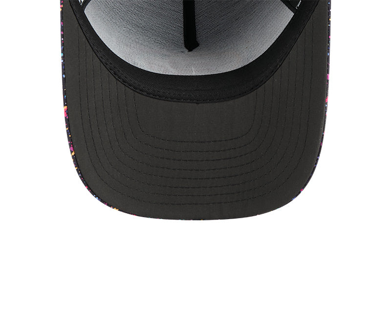 New Era San Francisco 49ers 2025 Crucial Catch 9FIFTY A-Frame Snapback