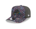 New Era Detroit Lions 2025 Crucial Catch 9FIFTY A-Frame Snapback