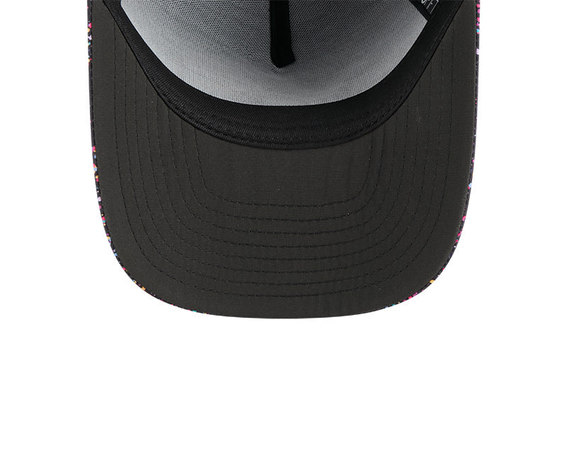 New Era Detroit Lions 2025 Crucial Catch 9FIFTY A-Frame Snapback