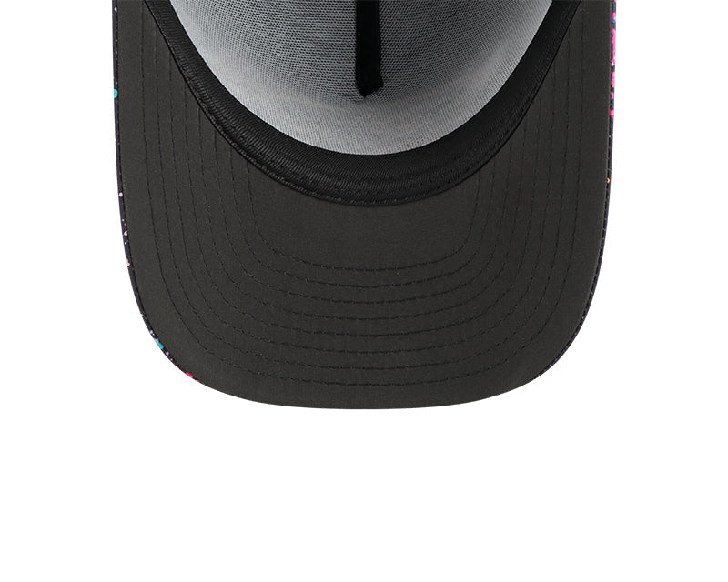 New Era Baltimore Ravens 2025 Crucial Catch 9FIFTY A-Frame Snapback