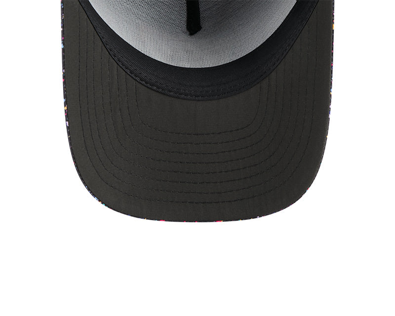 New Era Las Vegas Raiders 2025 Crucial Catch 9FIFTY A-Frame Snapback