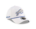 New Era Buffalo Bills 2025 Rivalries Collection Sideline 39THIRTY Flex Hat