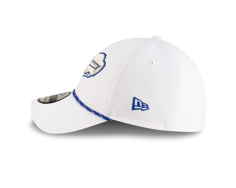 New Era Buffalo Bills 2025 Rivalries Collection Sideline 39THIRTY Flex Hat