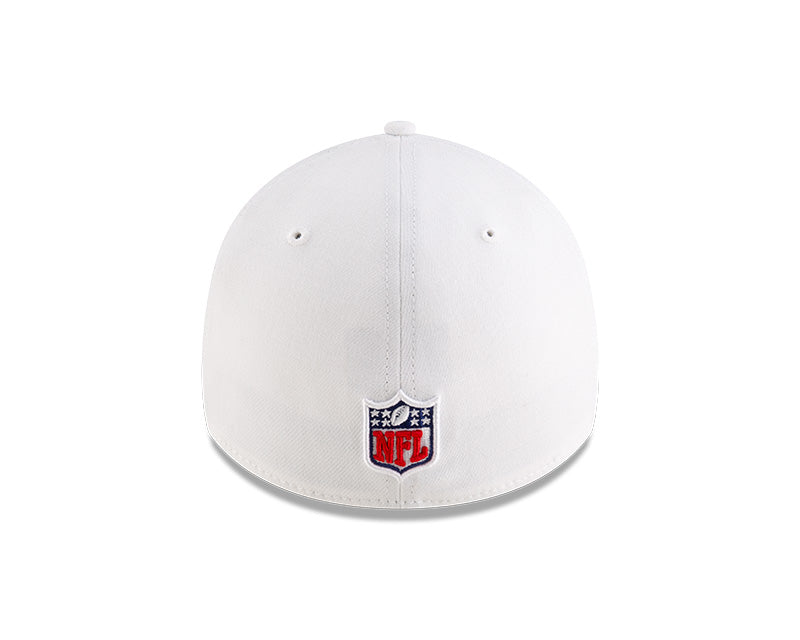 New Era Buffalo Bills 2025 Rivalries Collection Sideline 39THIRTY Flex Hat