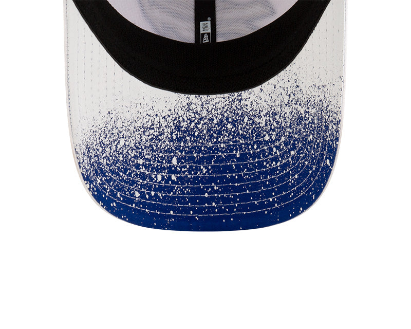 New Era Buffalo Bills 2025 Rivalries Collection Sideline 39THIRTY Flex Hat