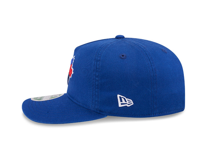 New Era Toronto Blue Jays Team 19TWENTY Adjustable Hat
