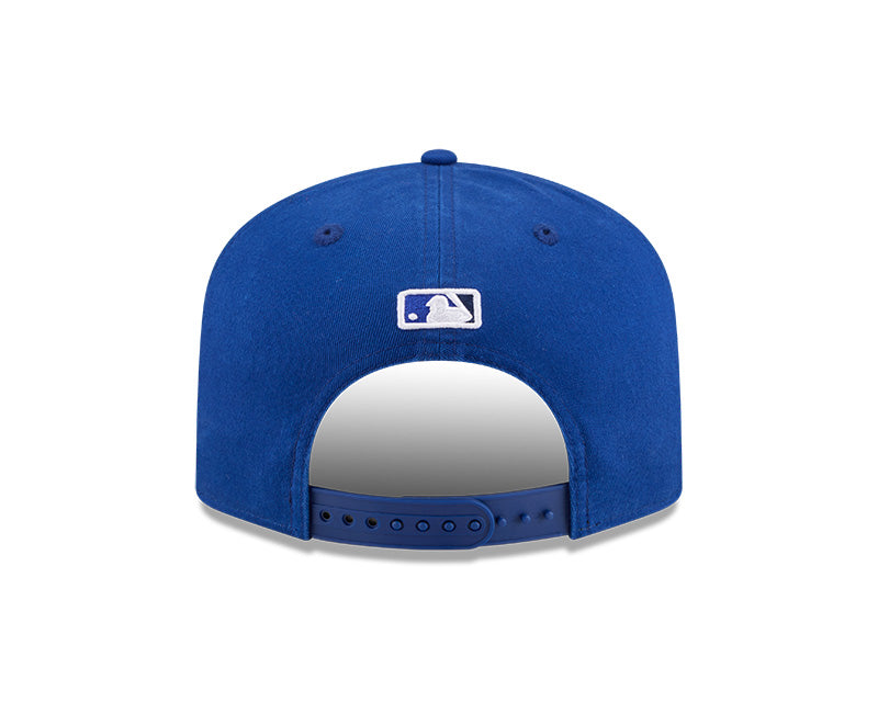 New Era Toronto Blue Jays Team 19TWENTY Adjustable Hat