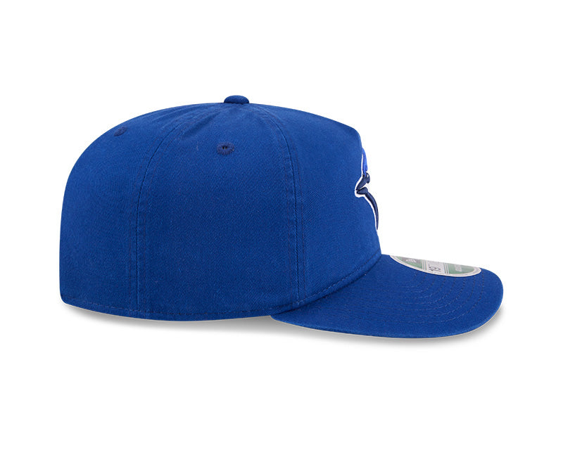 New Era Toronto Blue Jays Team 19TWENTY Adjustable Hat