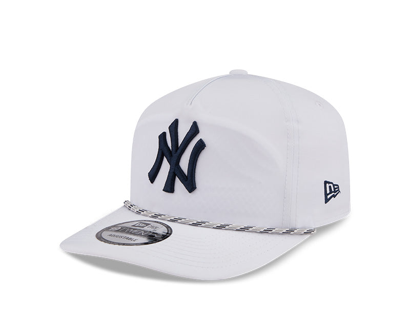 New Era New York Yankees QS 19TWENTY Snapback Hat