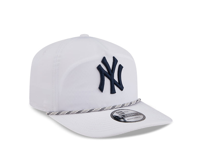 New Era New York Yankees QS 19TWENTY Snapback Hat