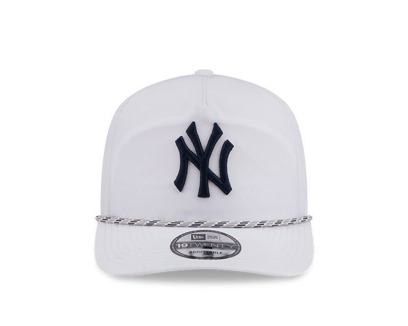 New Era New York Yankees QS 19TWENTY Snapback Hat