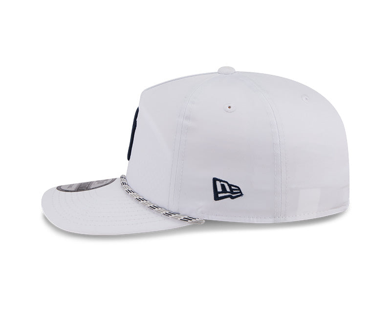 New Era New York Yankees QS 19TWENTY Snapback Hat
