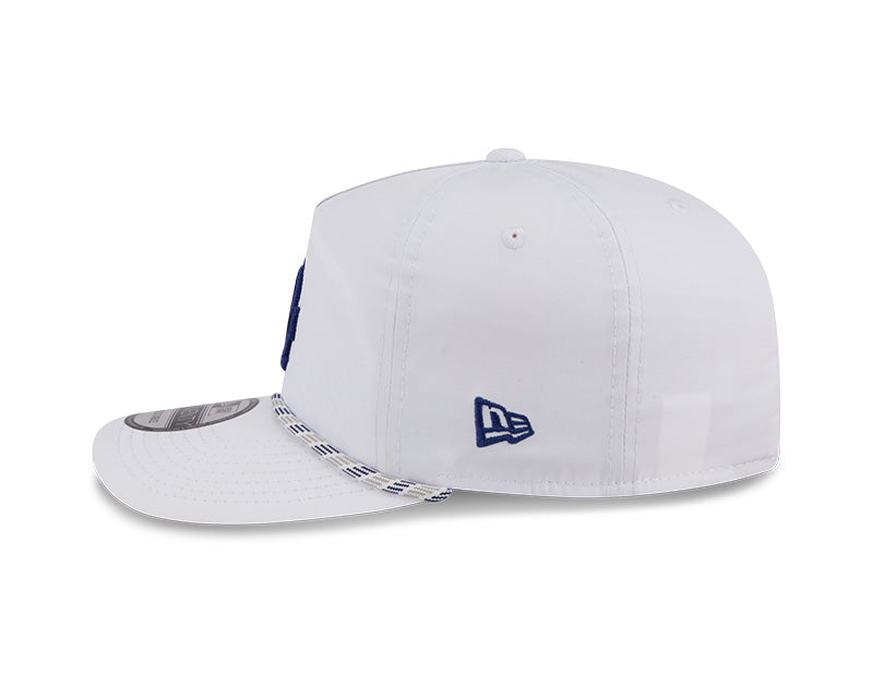 New Era Los Angeles Dodgers QS 19TWENTY Snapback Hat