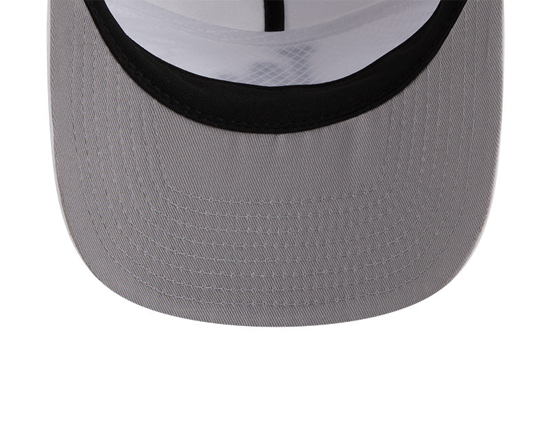 New Era Los Angeles Dodgers QS 19TWENTY Snapback Hat