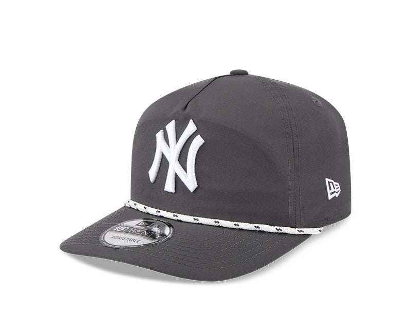New Era New York Yankees QS 19TWENTY Snapback Hat