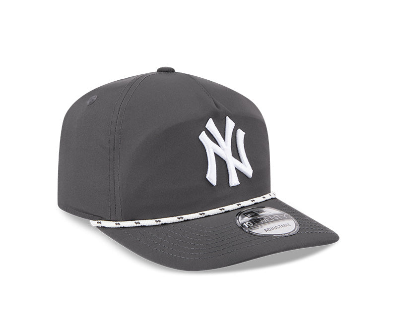 New Era New York Yankees QS 19TWENTY Snapback Hat