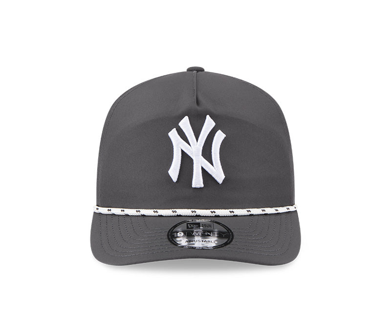 New Era New York Yankees QS 19TWENTY Snapback Hat