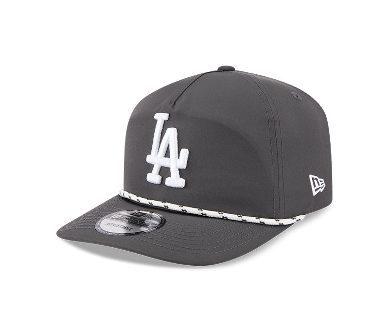 New Era Los Angeles Dodgers QS 19TWENTY Snapback Hat