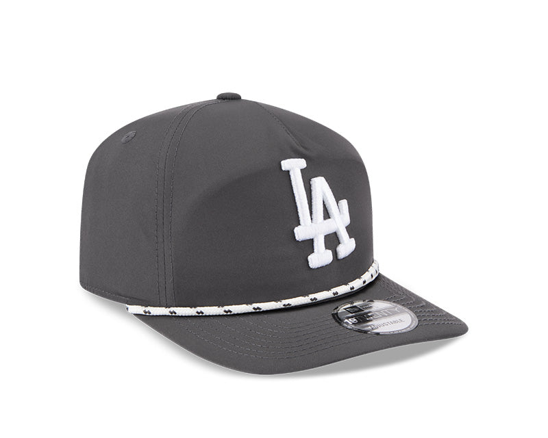 New Era Los Angeles Dodgers QS 19TWENTY Snapback Hat