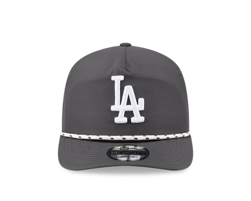 New Era Los Angeles Dodgers QS 19TWENTY Snapback Hat