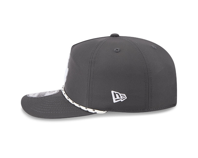 New Era Los Angeles Dodgers QS 19TWENTY Snapback Hat