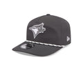 New Era Toronto Blue Jays QS 19TWENTY Snapback Hat