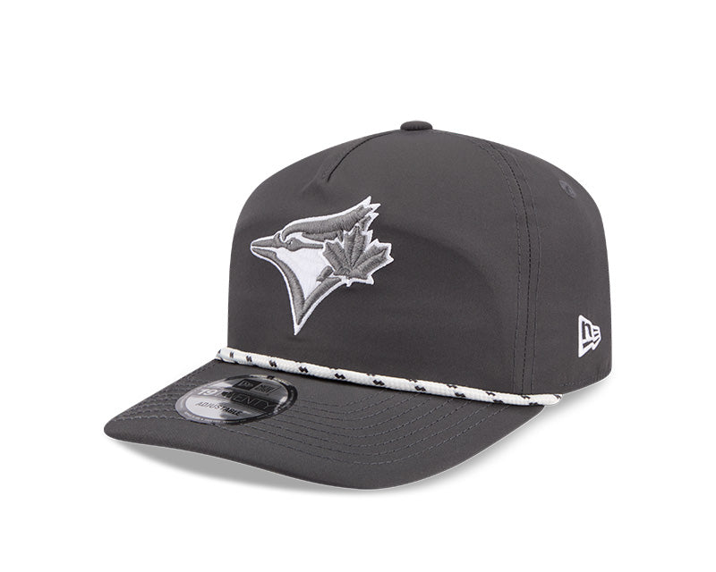 New Era Toronto Blue Jays QS 19TWENTY Snapback Hat