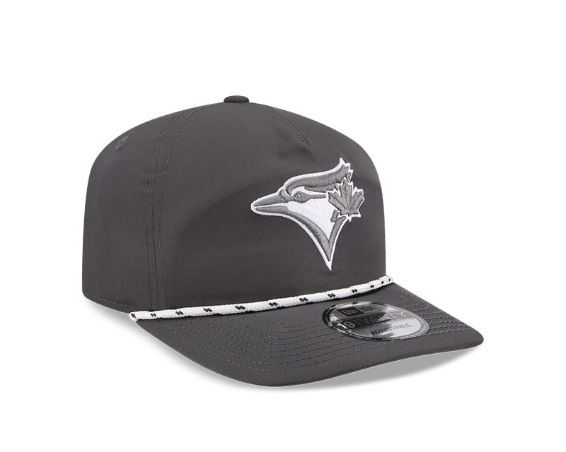 New Era Toronto Blue Jays QS 19TWENTY Snapback Hat