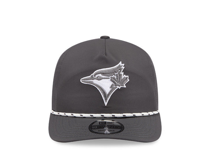New Era Toronto Blue Jays QS 19TWENTY Snapback Hat