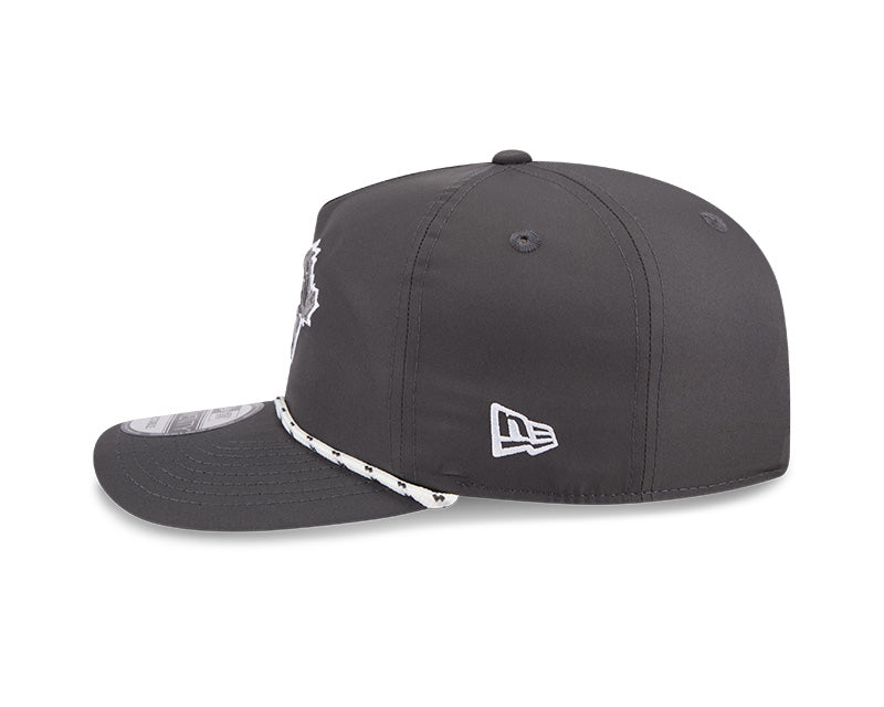 New Era Toronto Blue Jays QS 19TWENTY Snapback Hat
