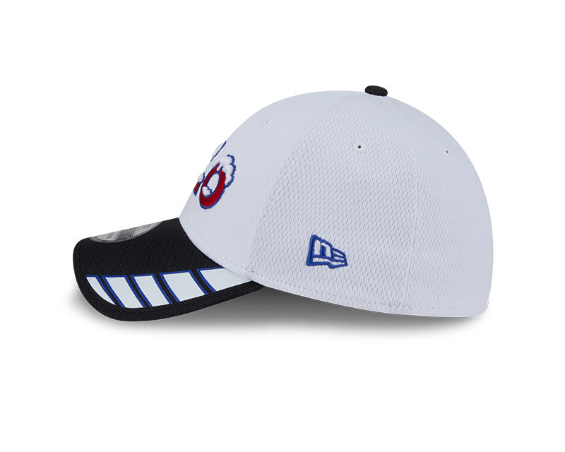 New Era Buffalo Bills 2025 Rivalries Collection Fan Pack 39THIRTY Flex Hat