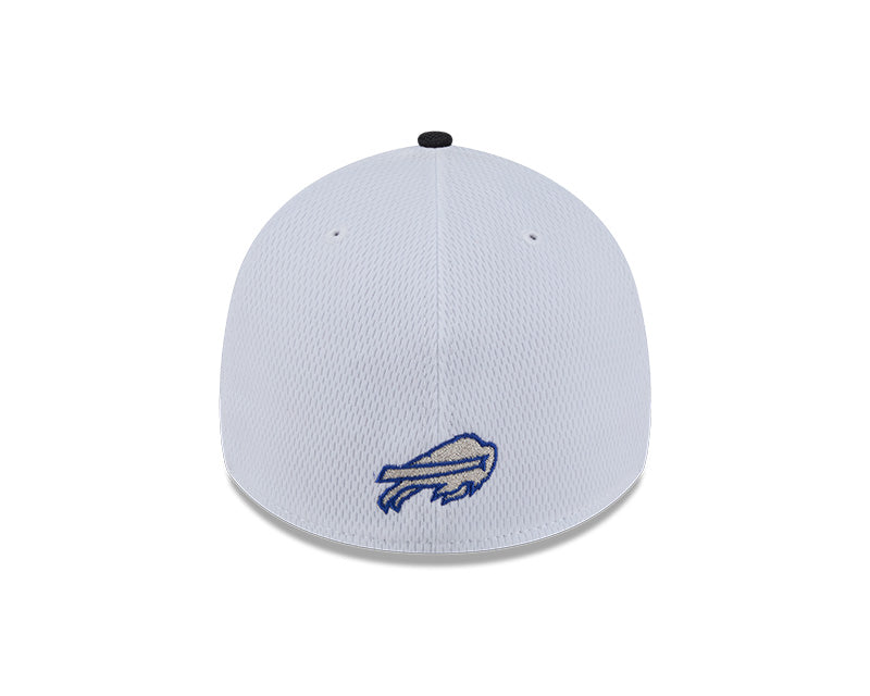 New Era Buffalo Bills 2025 Rivalries Collection Fan Pack 39THIRTY Flex Hat