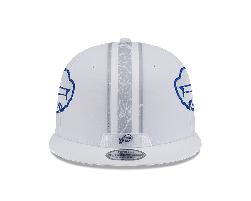 New Era Buffalo Bills Rivals Helmet 9FIFTY Snapback Hat