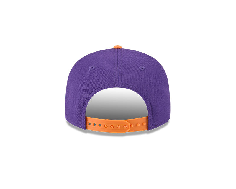 New Era Detroit Lions Kids Nickelodeon Slime 9FIFTY Snapback Hat