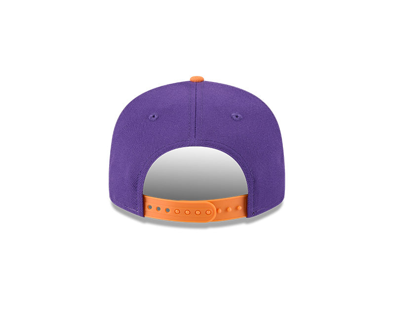 New Era Buffalo Bills Kids Nickelodeon Slime 9FIFTY Snapback Hat