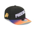 New Era Phoenix Suns Statement Edition 9SEVENTY Stretch-Snap Hat
