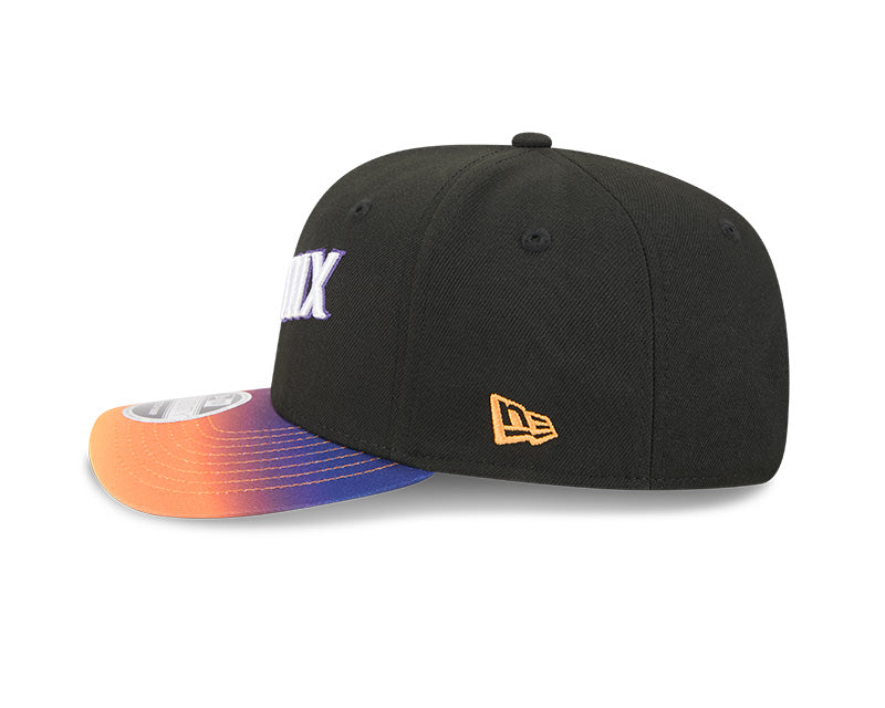 New Era Phoenix Suns Statement Edition 9SEVENTY Stretch-Snap Hat
