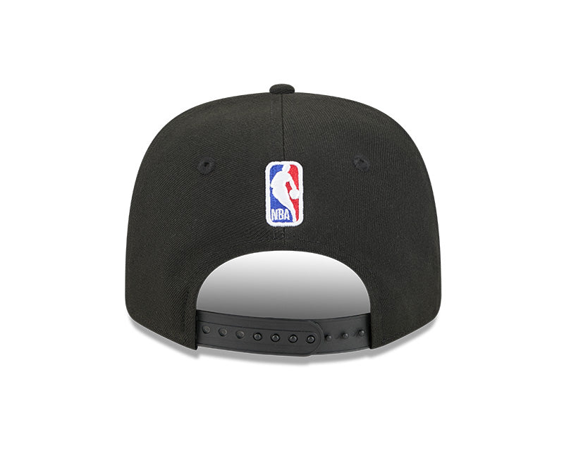 New Era Phoenix Suns Statement Edition 9SEVENTY Stretch-Snap Hat