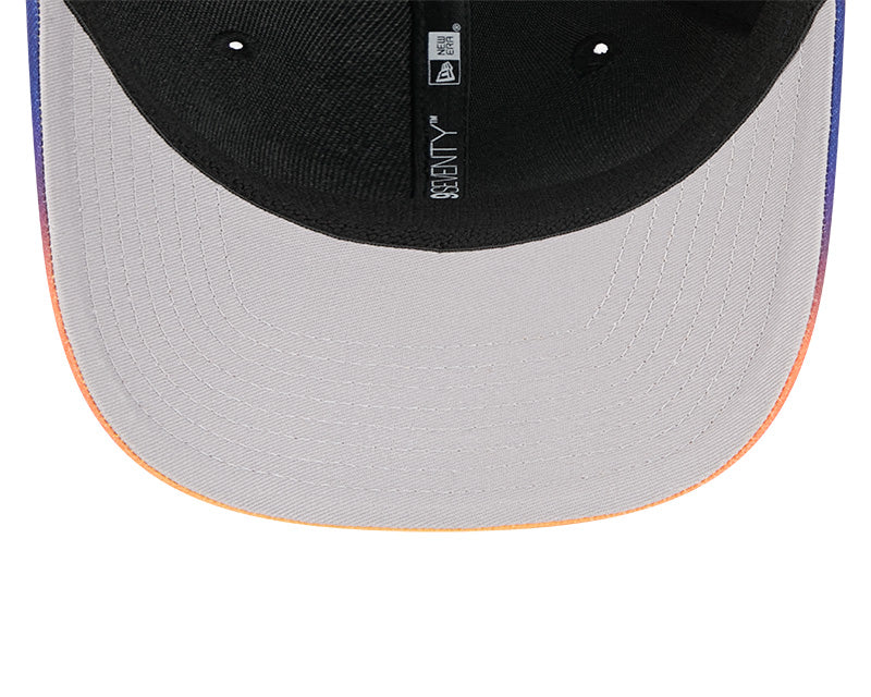 New Era Phoenix Suns Statement Edition 9SEVENTY Stretch-Snap Hat