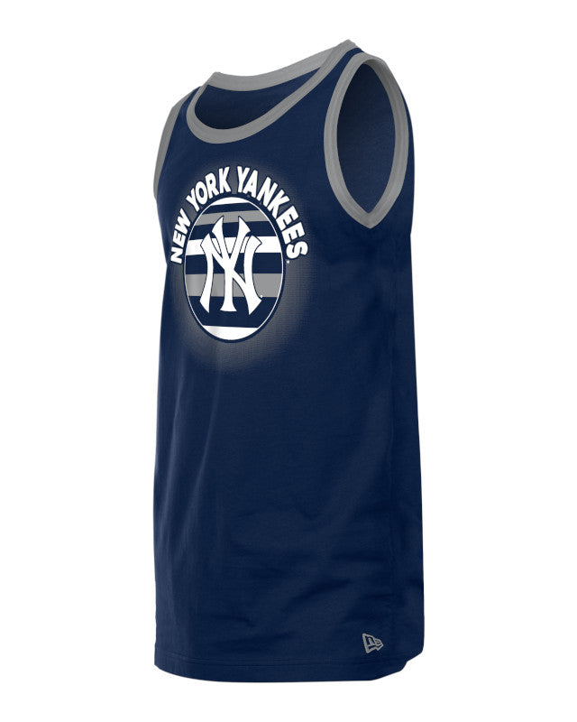 New Era New York Yankees H2 Tank Top
