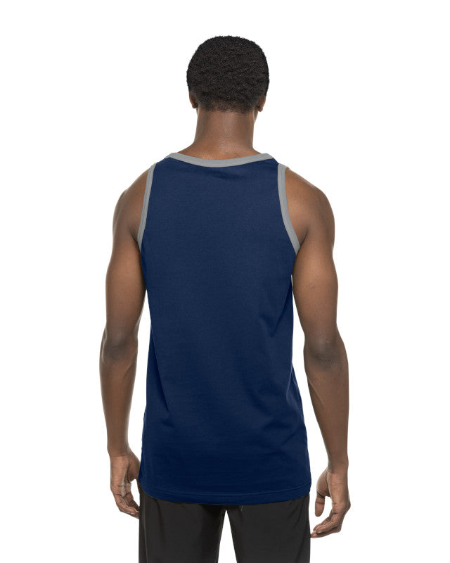 New Era New York Yankees H2 Tank Top