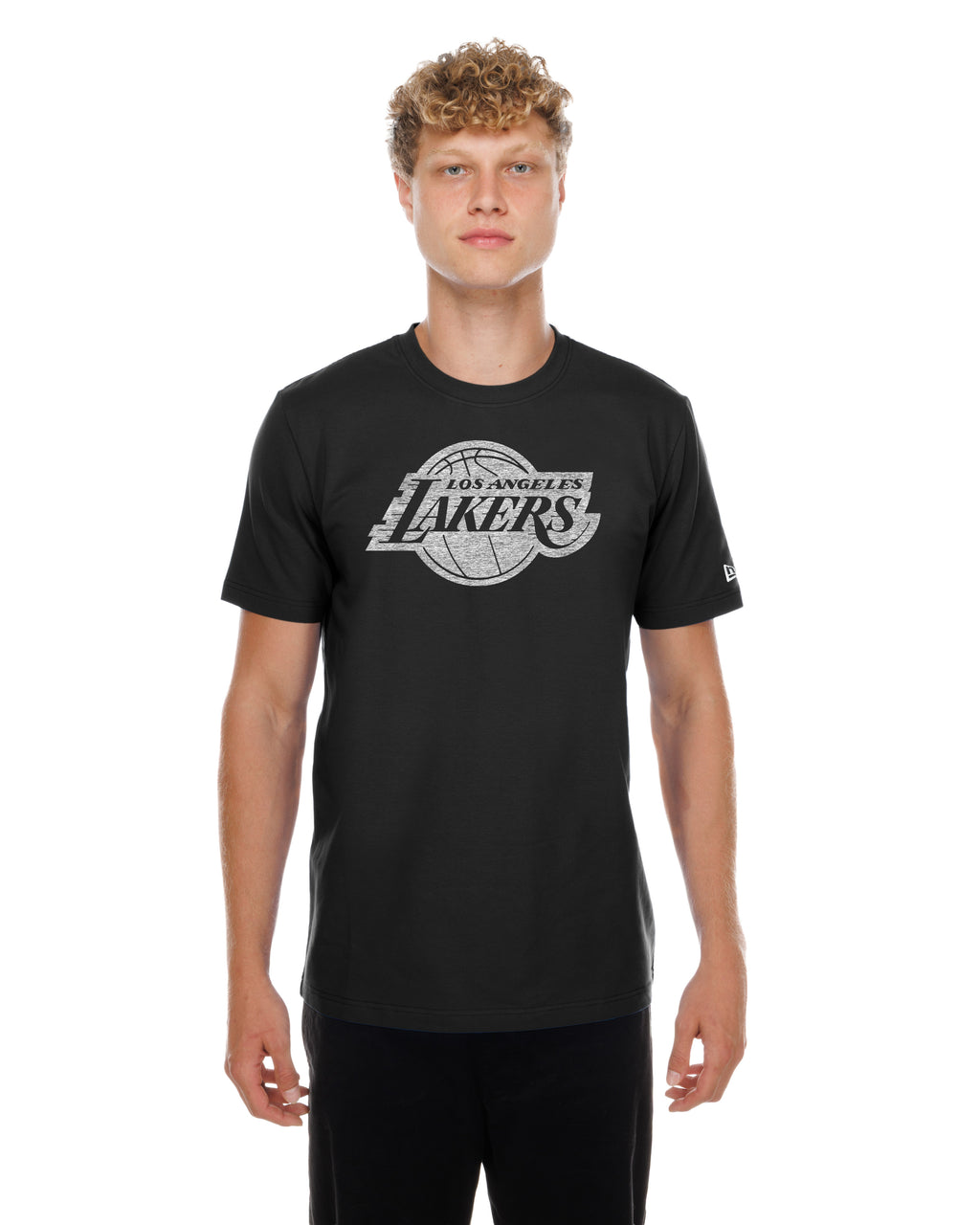 New Era Los Angles Lakers NBA T-Shirt