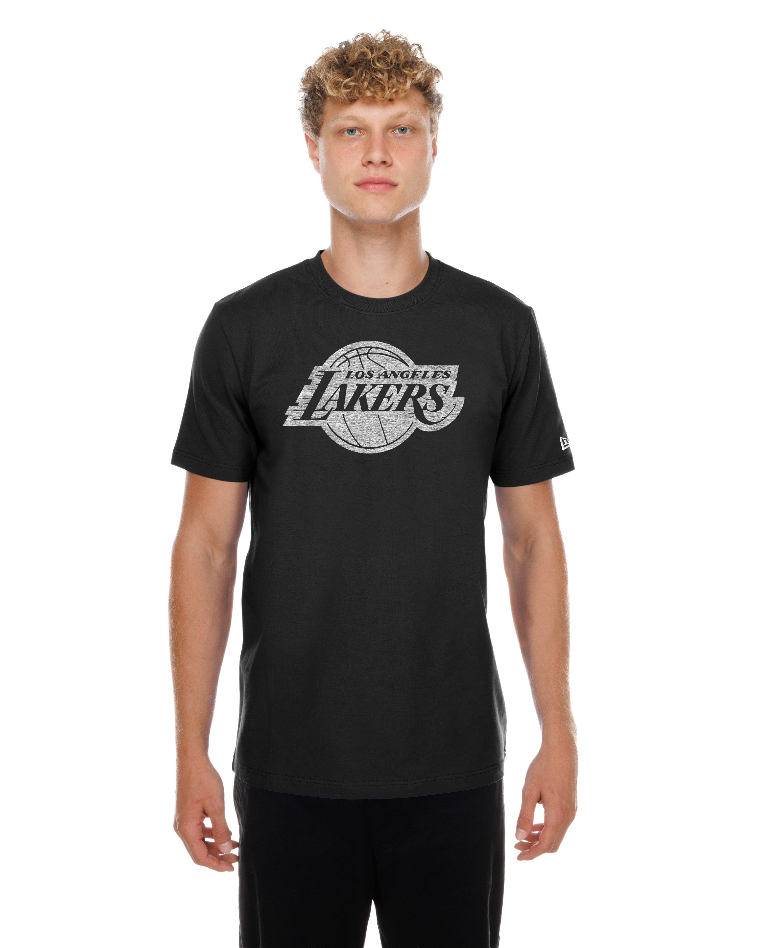 New Era Los Angles Lakers NBA T-Shirt