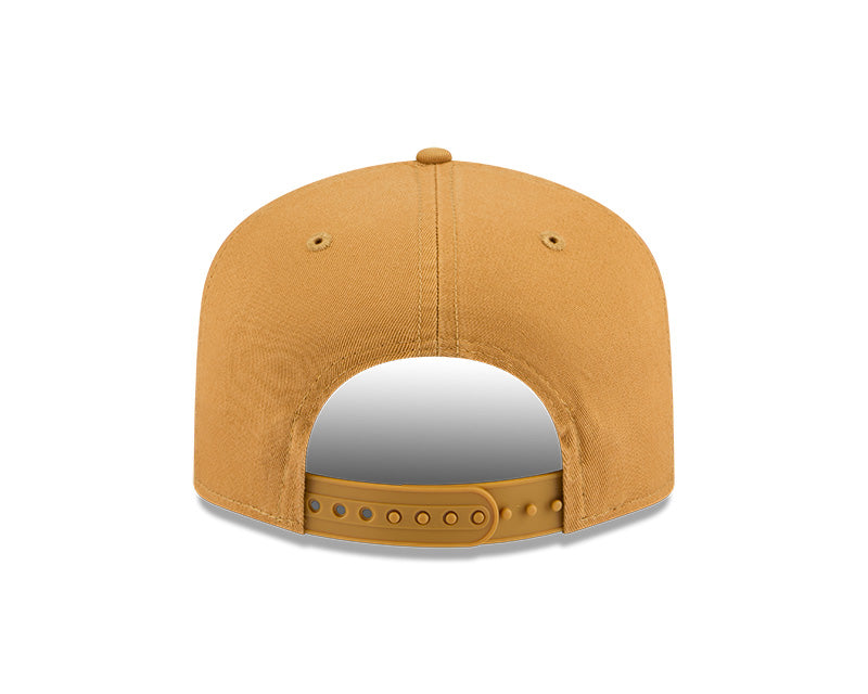 New Era Toronto Blue Jays Tan Colour Pack 19TWENTY Adjustable Rope Hat
