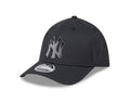 New Era New York Yankees Metallic 39THIRTY Stretch Fit Hat