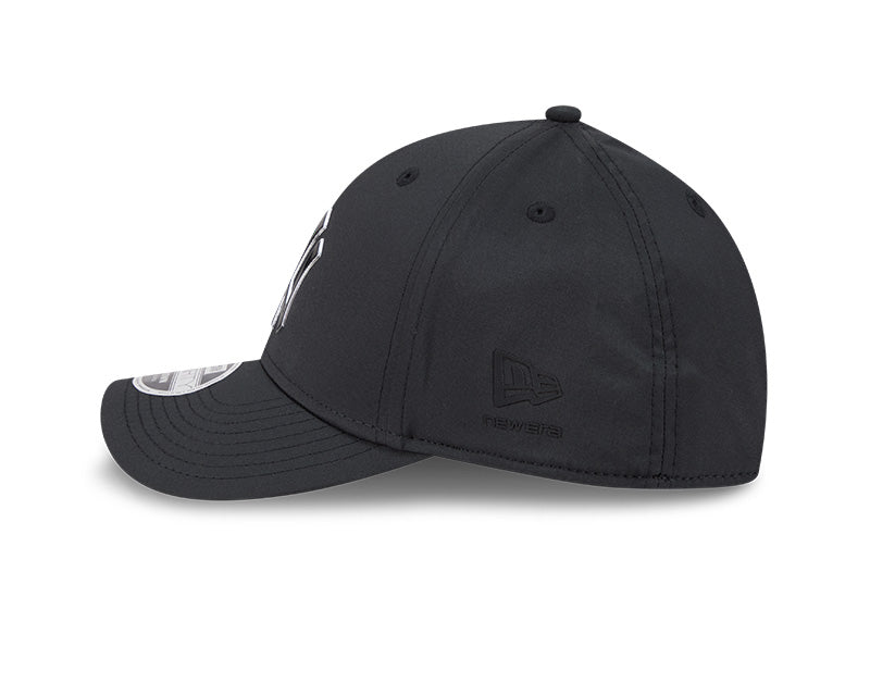 New Era New York Yankees Metallic 39THIRTY Stretch Fit Hat