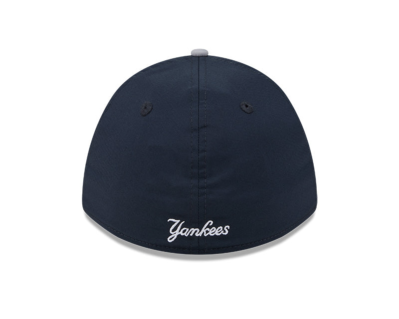 New Era New York Yankees Rope M-Crown A-Frame 39THIRTY Flex Hat