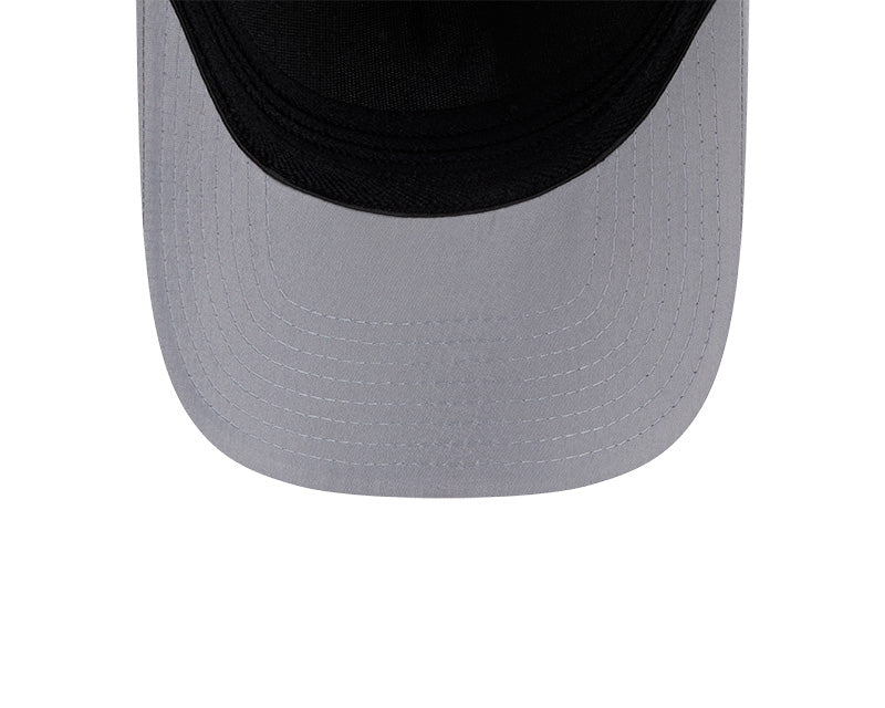 New Era New York Yankees Rope M-Crown A-Frame 39THIRTY Flex Hat